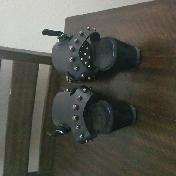 Pedro garcia platform sandal - Picture 9 of 14